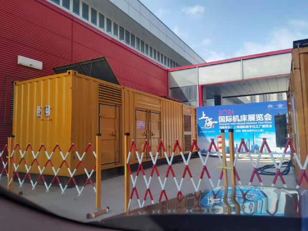 永登发电机出租 对于发电机的特性你了解多少？
