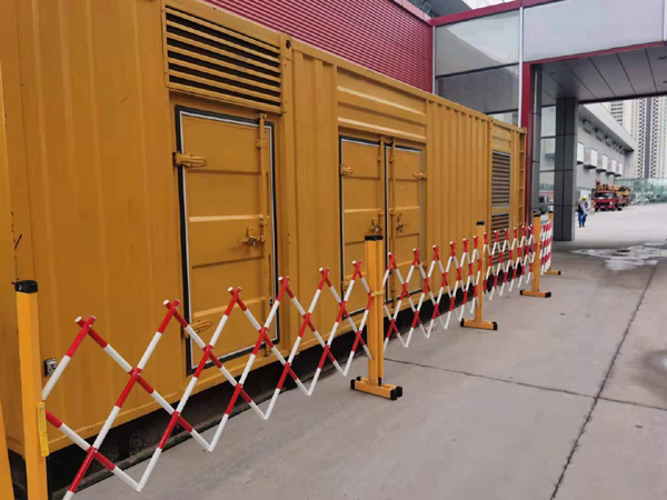 永登发电机出租 你知道怎样鉴定发电机品质的好坏吗？