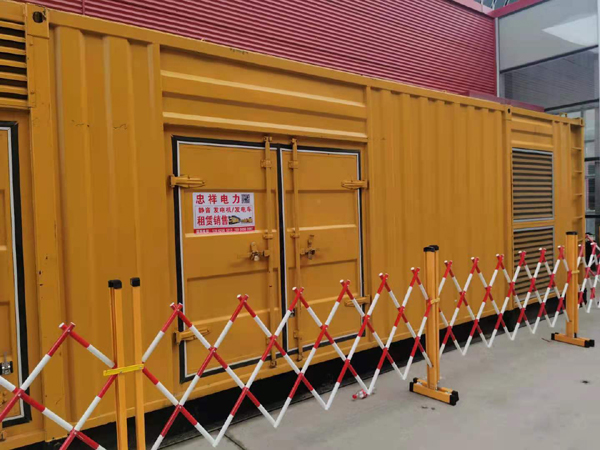 永登关于通用发电机的十万个为什么？
