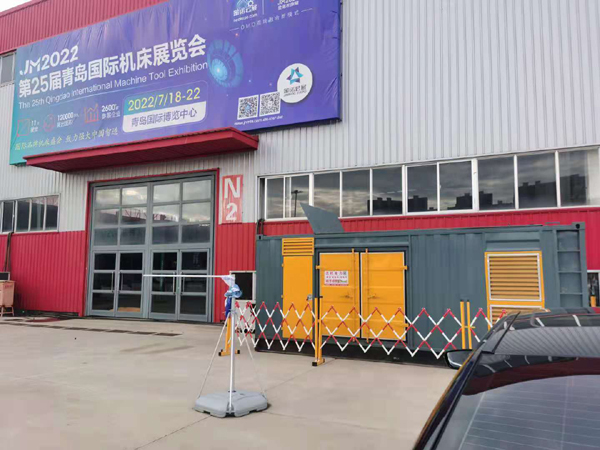 永登发电机租赁-柴油发电机组不及时维护危害大