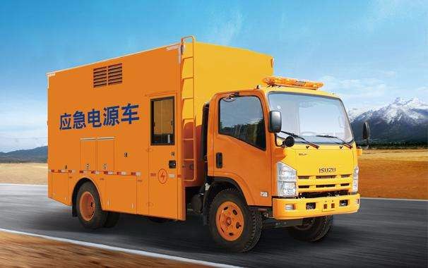 永登租赁发电机-柴油发电机组紧急停机的正确操作方法
