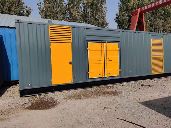 永登有哪些方法可以降低发电机的启动电流？