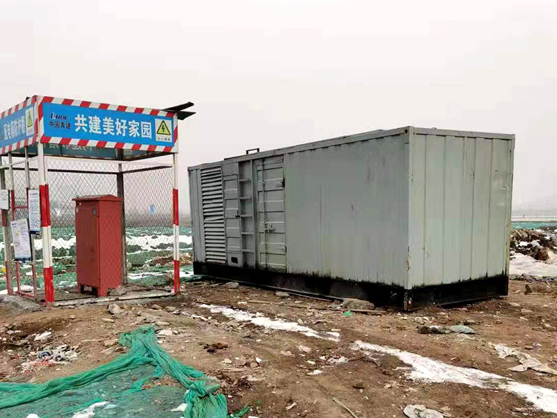 永登燃气发电机在高海拔地区运行时会遇到哪些常见故障？