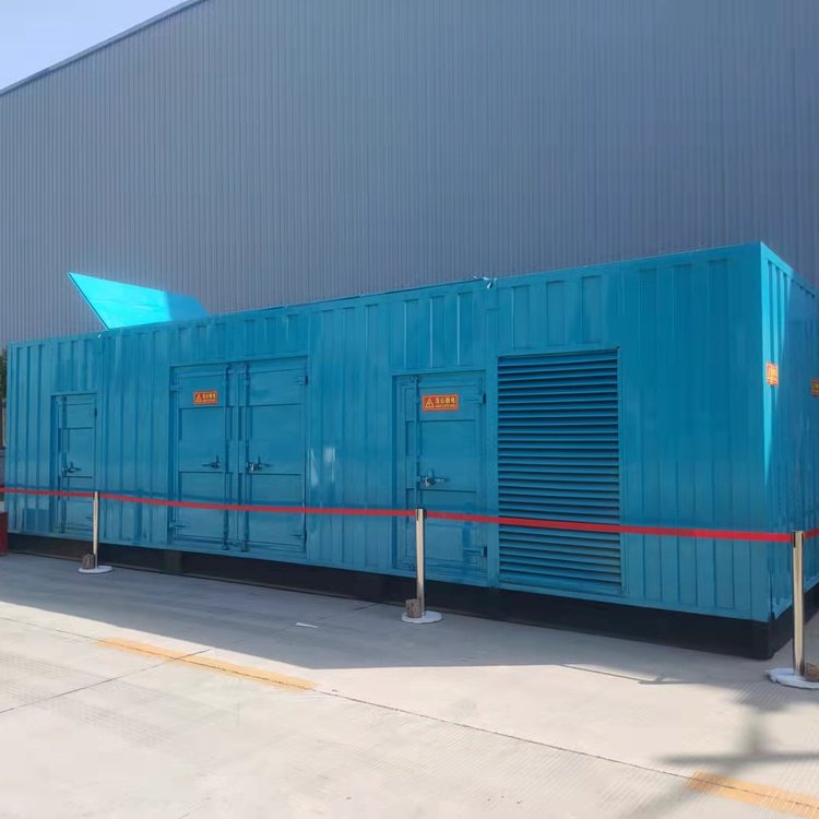 永登怎样更换柴油发电机组的空气滤清器？