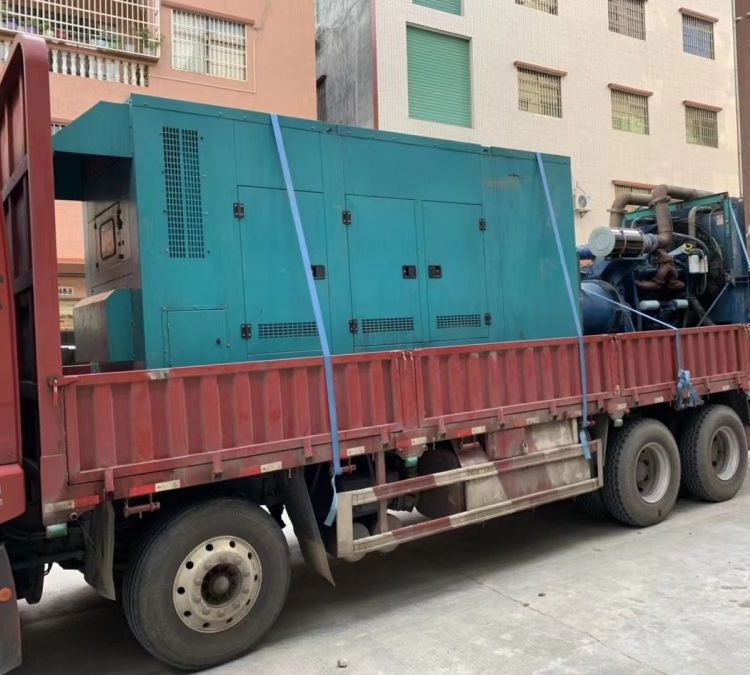 永登如何在不同负载率下确保 400KW 柴油发电机组的正常运行？
