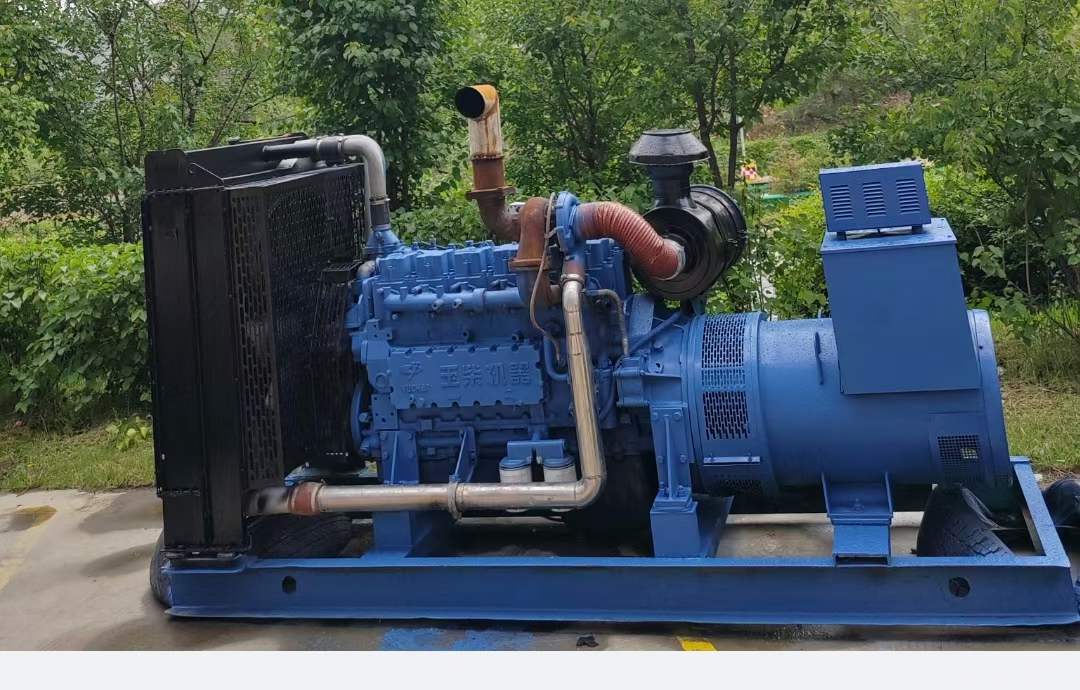 永登发电机出租如何选择适合的空开类型？