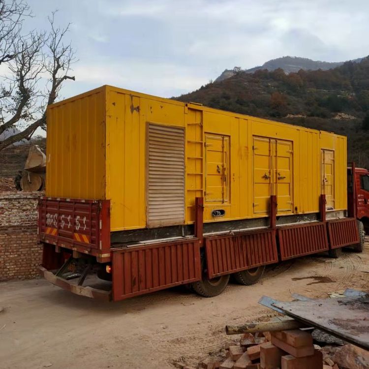 永登200kW 发电机组在带电阻性负载时，输出功率会受到哪些因素的影响？