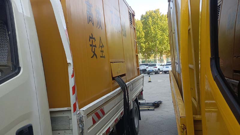 永登如何判断柴油发电机组和UPS电源的切换时间是否符合要求？