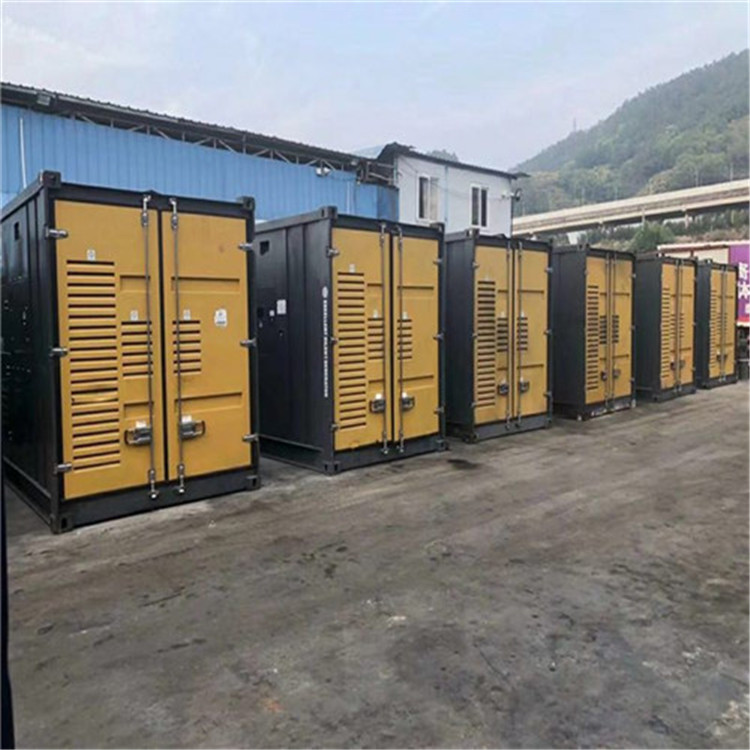永登发电机组使用中需注意哪些事项？