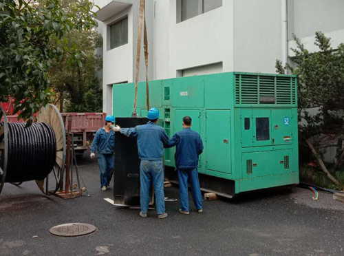 永登核电厂应急柴油发电机的调试和维护对其他工厂发电机有哪些借鉴意义？