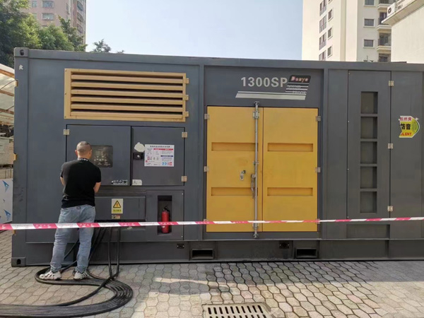 永登延长空气滤清器使用寿命的注意事项