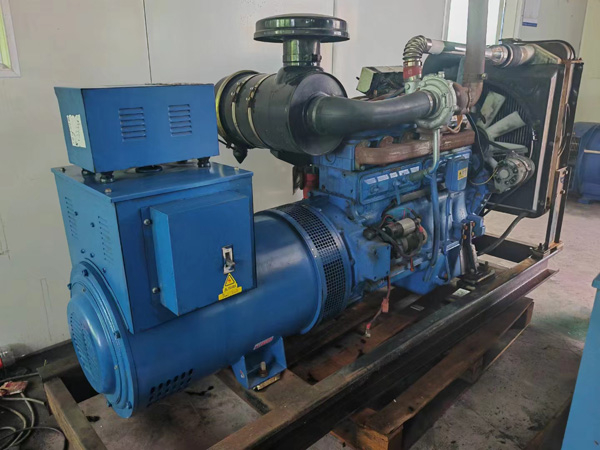 永登100kW柴油发电机组使用多级机油有哪些优缺点？
