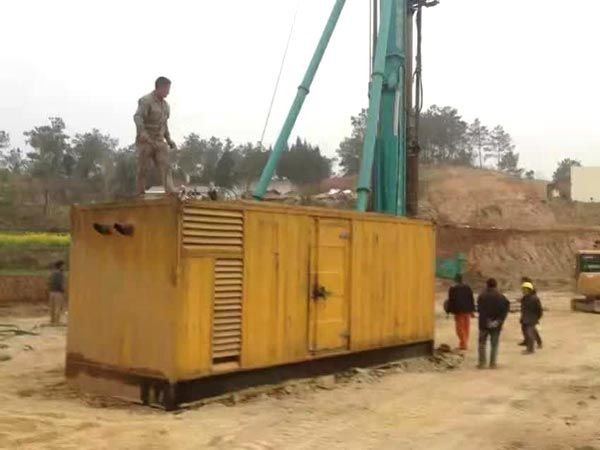 永登柴油发电机组应用场合有哪些?